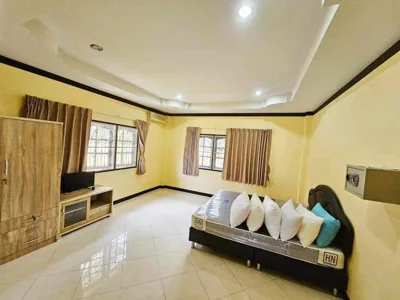 Karon cottage Resort 2 Bedrooms Vl and BBQ – Fotos 2