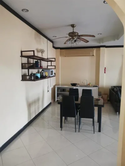Karon cottage Resort 2 Bedrooms Vl and BBQ – Fotos 4