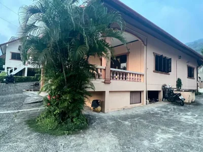 Karon cottage Resort 2 Bedrooms Vl and BBQ – Fotos 6