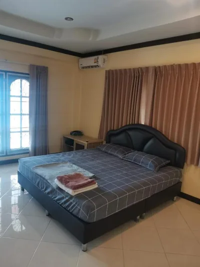 Karon cottage Resort 2 Bedrooms Vl and BBQ – Fotos 7