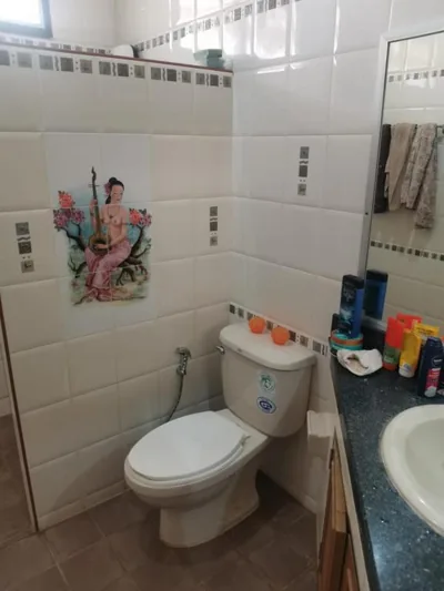 Karon cottage Resort 2 Bedrooms Vl and BBQ – Fotos 8
