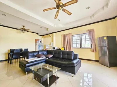 Karon cottage Resort 2 Bedrooms Vl and BBQ – Fotos 9