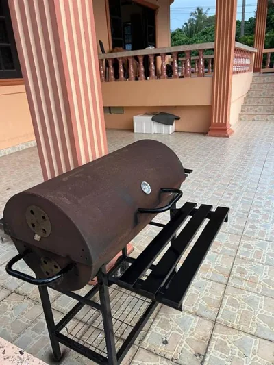 Karon cottage Resort 2 Bedrooms Vl and BBQ – Fotos 10