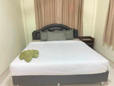 Karon cottage Resort 2 Bedrooms Vl and BBQ – Fotos 12