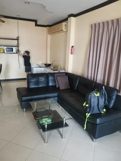 Karon cottage Resort 2 Bedrooms Vl and BBQ – Fotos 13