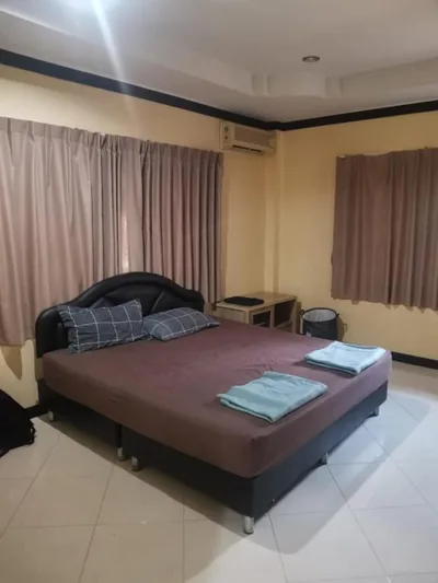 Karon cottage Resort 2 Bedrooms Vl and BBQ – Fotos 14